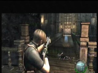 Resident Evil 4 - 14 - Verdugo is among us