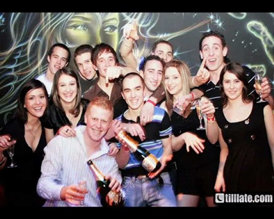 Lex B-Day ^^