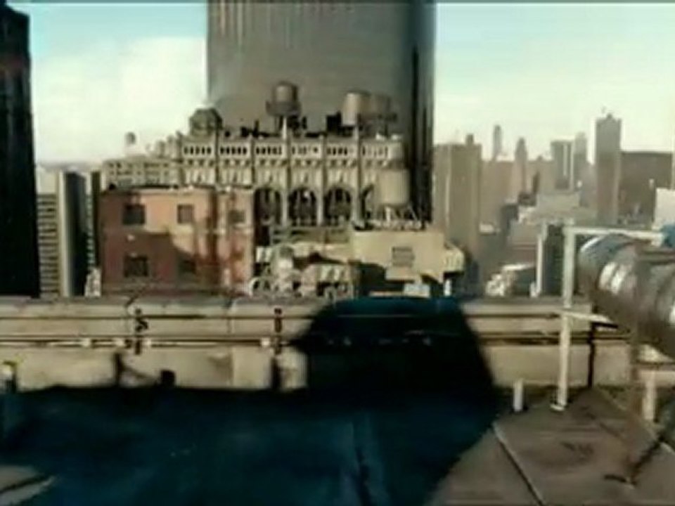 The Amazing Spider-Man Trailer  ( Official Trailer ) 2012