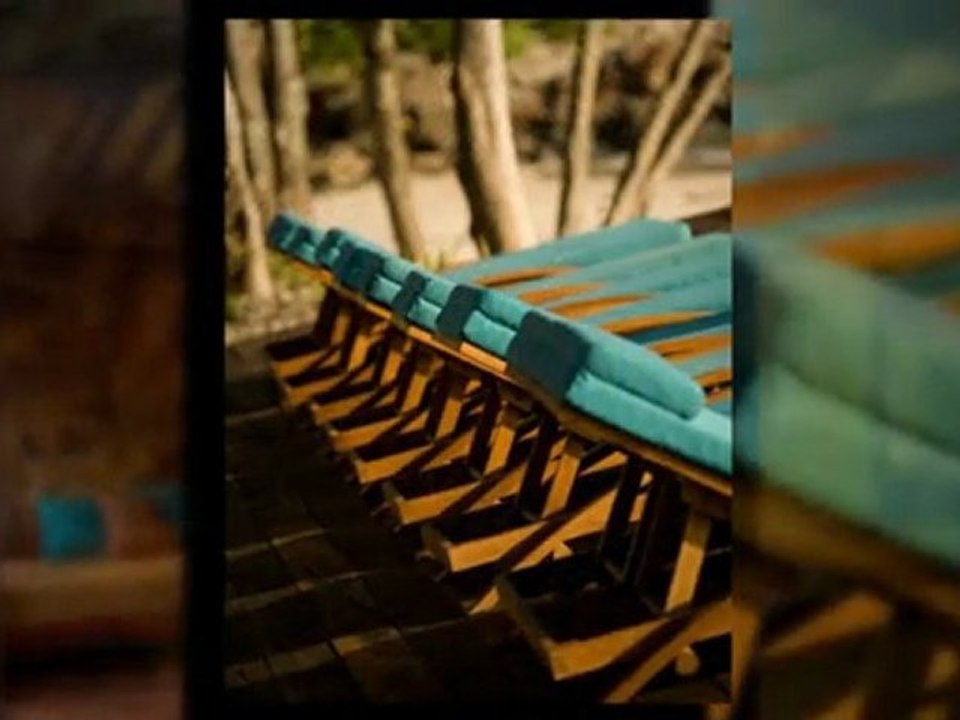 Jeeva Klui Near Senggigi Beach Lombok