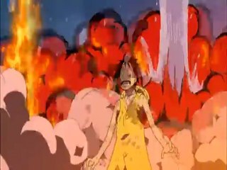 amv one piece - mission marinford
