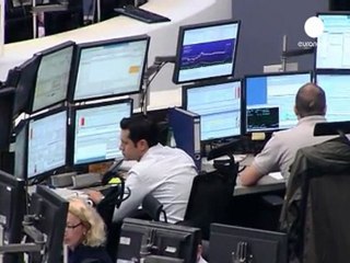 Avrupa borsalarından ABD'ye olumlu tepki