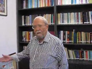 Halil İnalcık Büstü