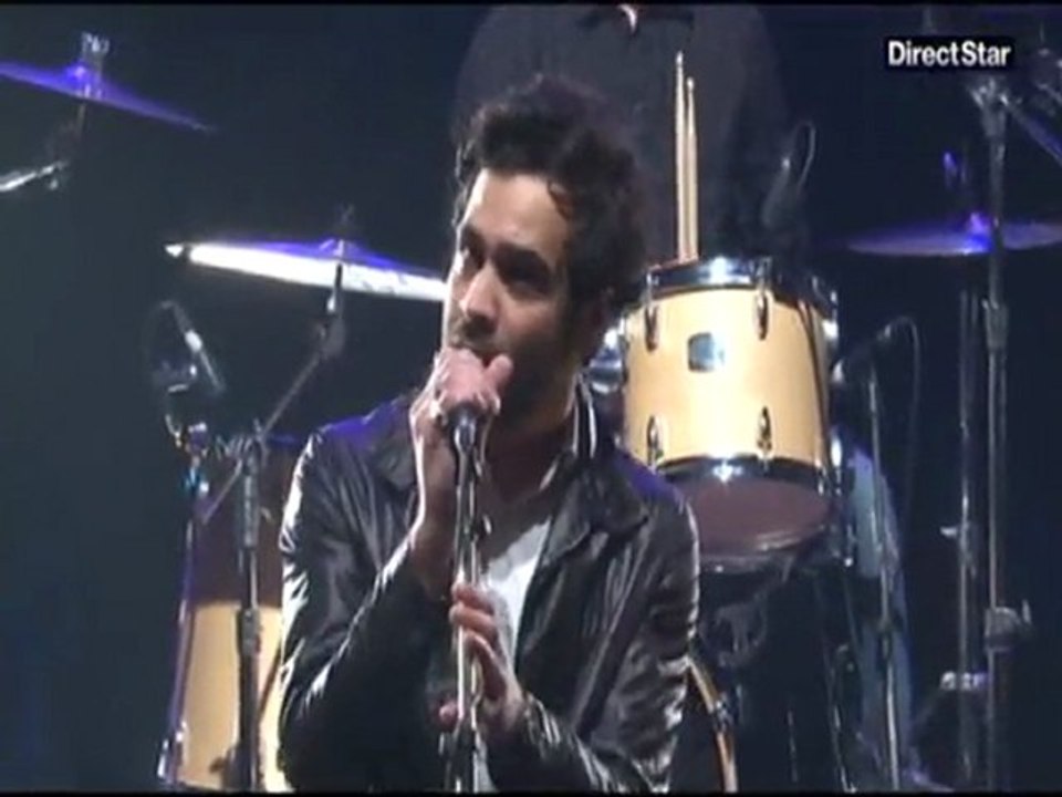 Ycare En Concert 2009