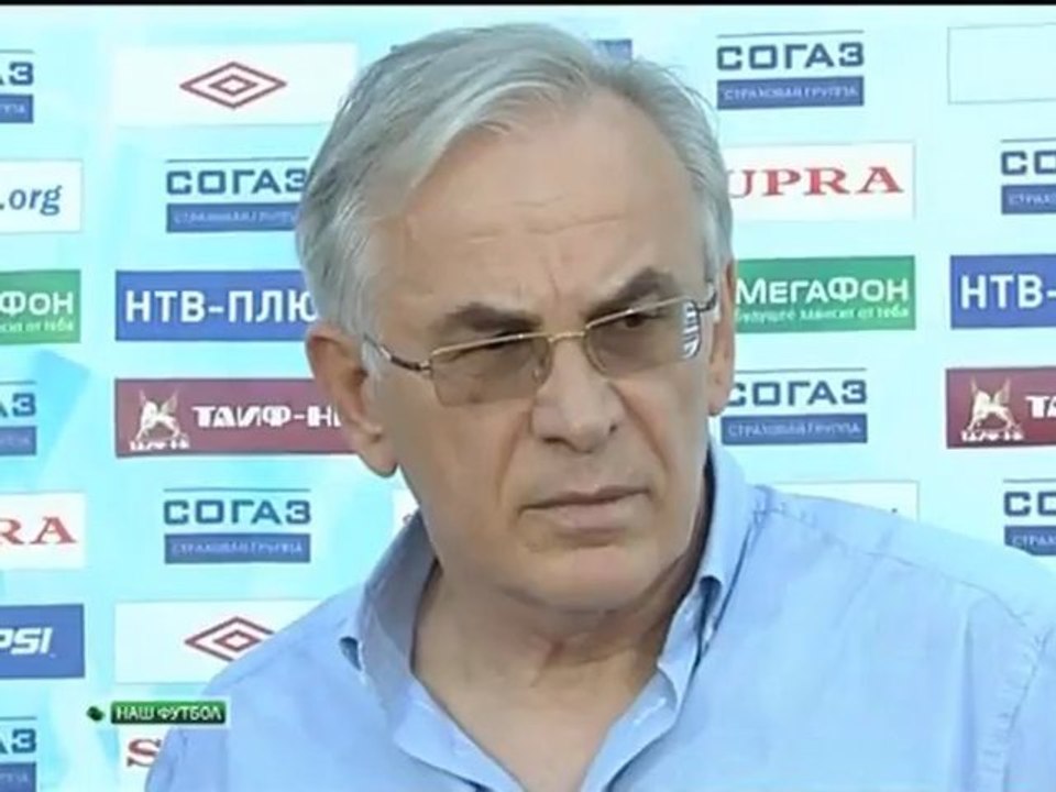 Анжи подает пример Динамо