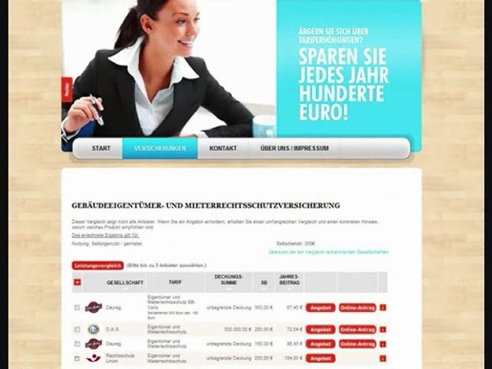 Eigentümer und Mietrechtsschutz