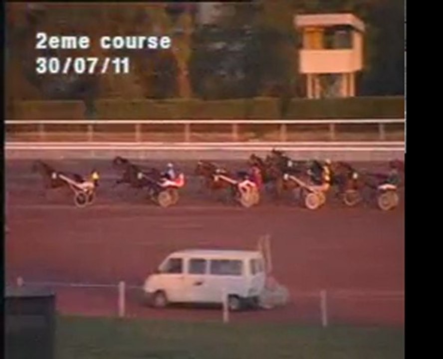 ROSALIE DU JAAR 2e Vivaux