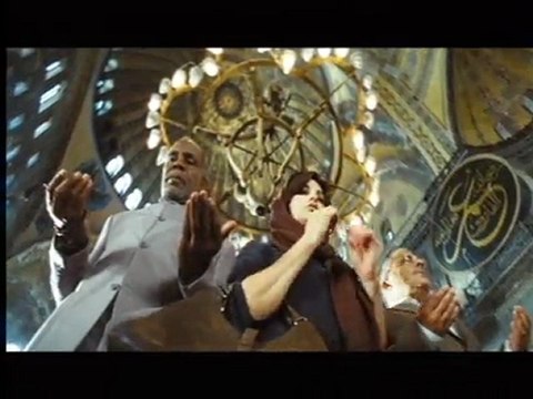 Five Minarets in New York trailer greek subs