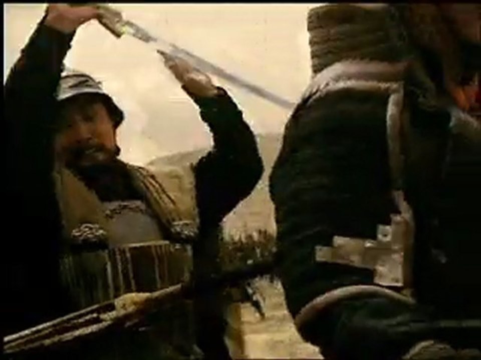 Üç Hanedan: Ejderin Dirilişi TRT 1'de