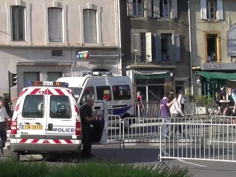 Les Services de l’État de l’Aude veillent sur votre sécurité pour l'été 2011 : participez aux grands événements en toute sécurité !