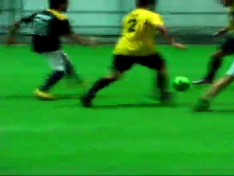 31.07.2011 YAYLA YILDIZ-BAHCEDEKI FENER