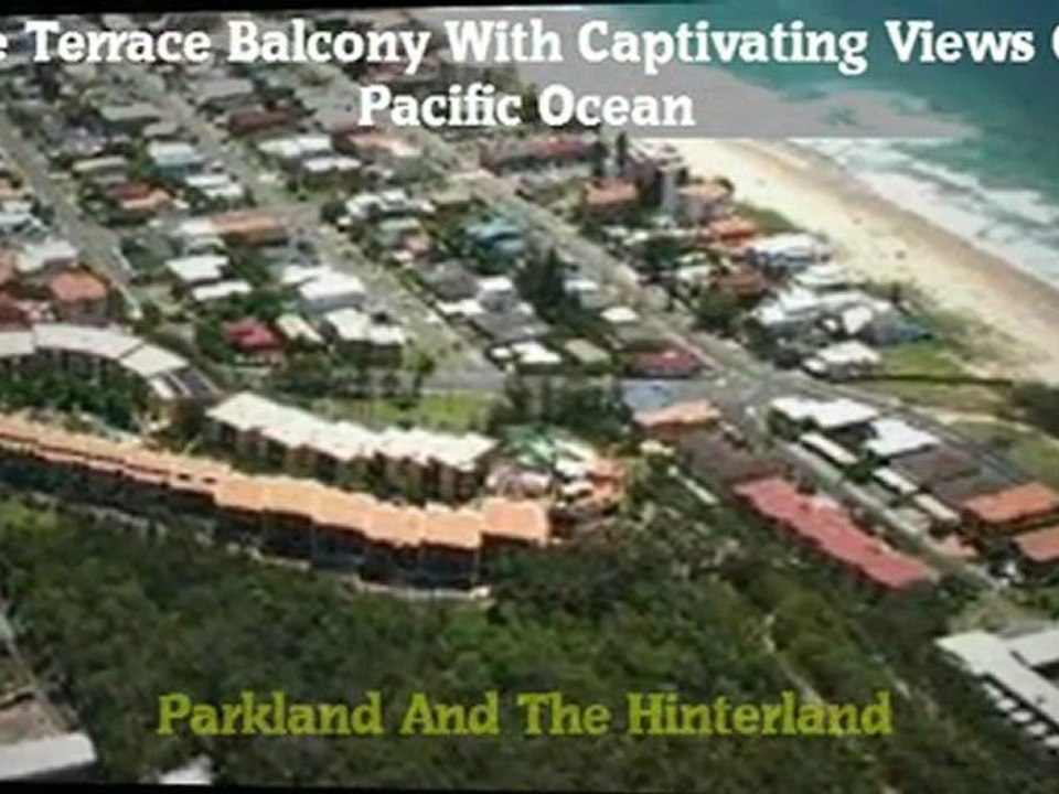 Add An Extra Pleasure To Your Vacation With Gold Coast Holidays