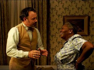 The Ladykillers (2004) - FULL MOVIE - Part 2/10