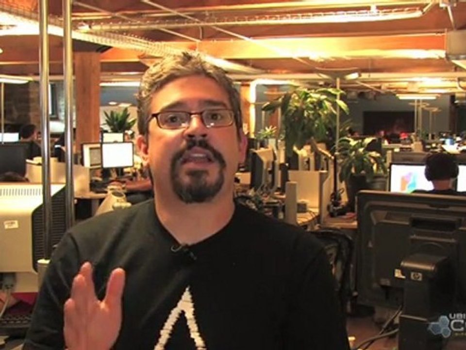 Assassin's Creed Revelations FAQ - Set 1 - parte 2 - Personalizzazioni nel Multiplayer [IT] [HD 7200p]