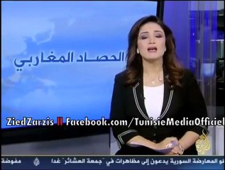 ‏تقرير الجزيرة ؛ آنس جابر [HQ]‏