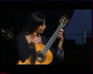 Guitare  - filomena Moretti - Capriccio 24 - Paganini