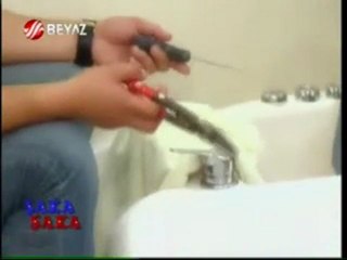 Şaka Şaka 45.Bölüm 2.Kısım