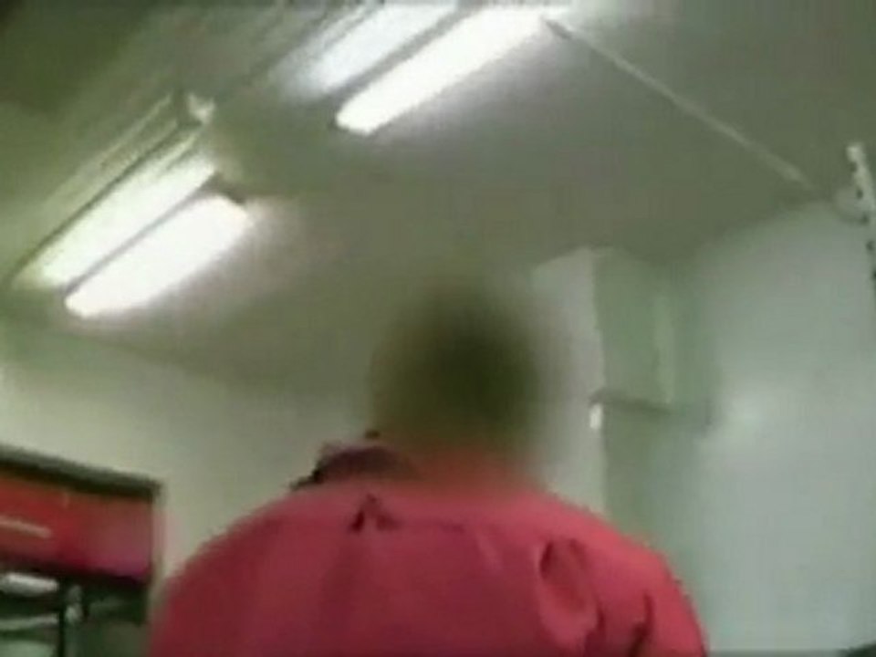 2/2 Faux halal -> Les dessous du business reportage Canal +