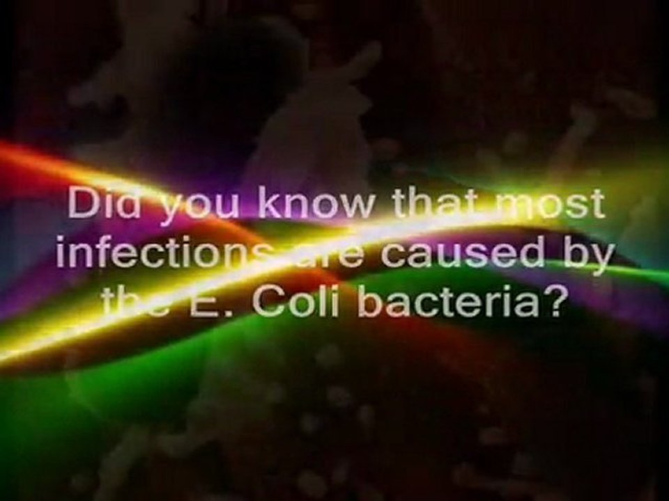 Cure Your UTI