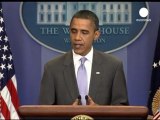 Obama: trovato accordo su debito, anche se non quello...