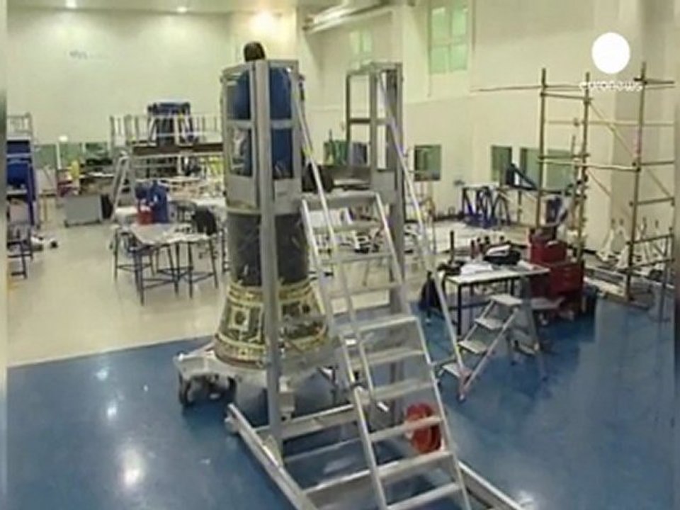 EADS réduit sa dépendance à Airbus