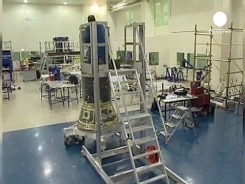 EADS réduit sa dépendance à Airbus