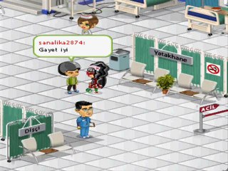 Sanalika Ask Kafesi 6. Bölüm