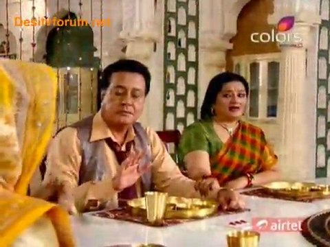 Hamari Saas Leela - 1st August 2011 Watch Video Online pt2