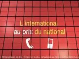 L'international au prix du national - spot en français - Méditel