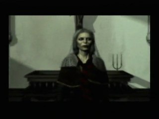 Silent Hill 1 walkthrough 5 - L'église