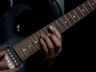 ROCK CHILENO en ESPAÑOL ► SERGIO BUSTOS ♫ Porque si ► Promo MUSICA COPYLEFT Chile