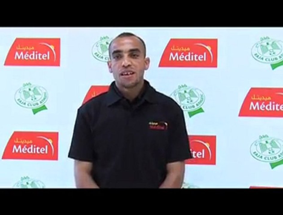 Méditel Star Chat Mois d'Avril