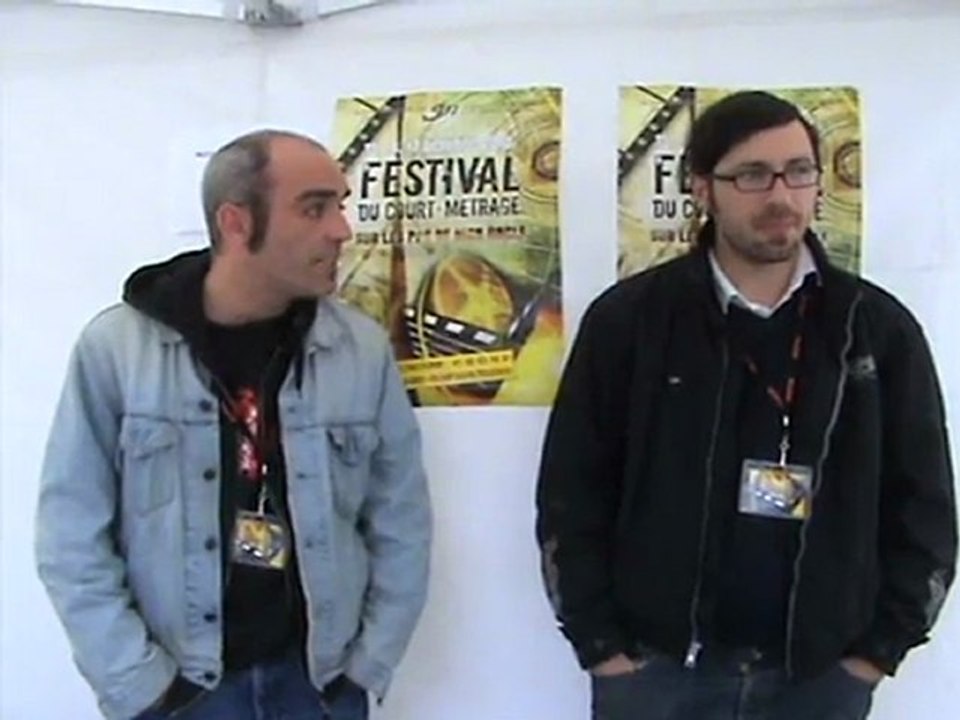 Festival Sur les Pas de Mon Oncle 2011 - Teaser