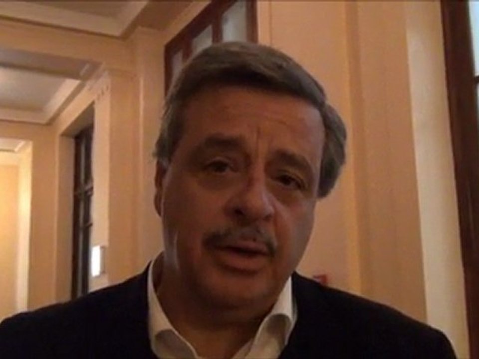 DIPUTADO SERGIO AGUILO