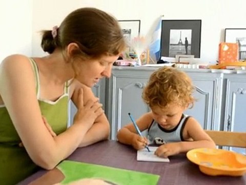 Mr. Milopattes in... Fisch und Wasser