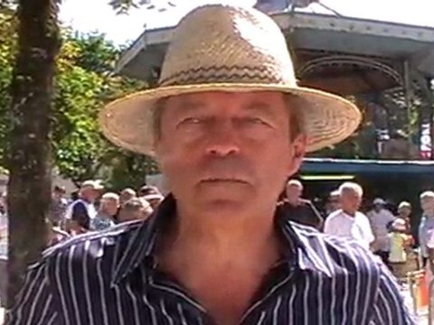 VESOUL : 31E SEMAINE DE LA PETANQUE, C'EST PARTI !