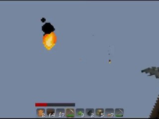 aventure minecraft part 7 fin