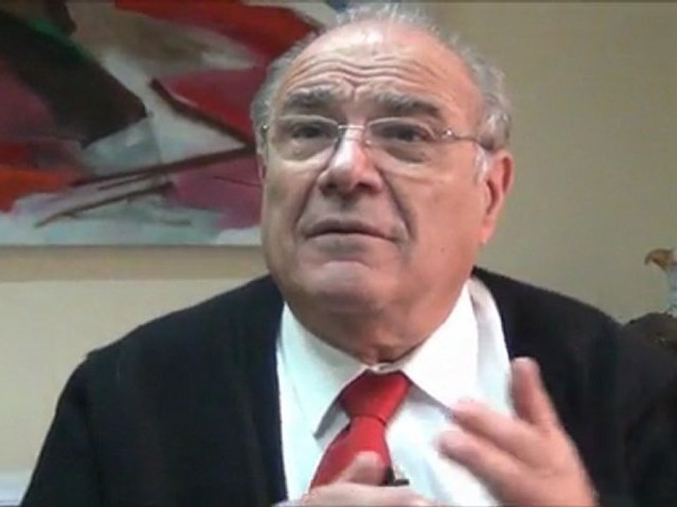 ROBERTO FANTUZZI ASEXMA