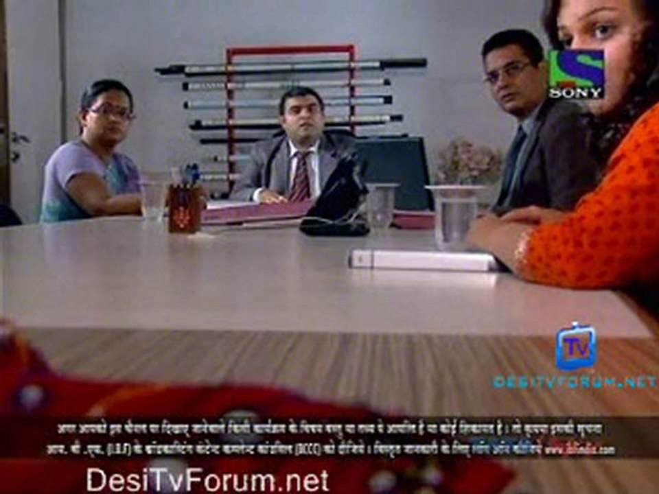 Krishnaben Khakhrawala - 1st August 2011 Video Watch Online p1