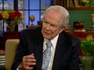 Bring It On: Time with God - CBN.com