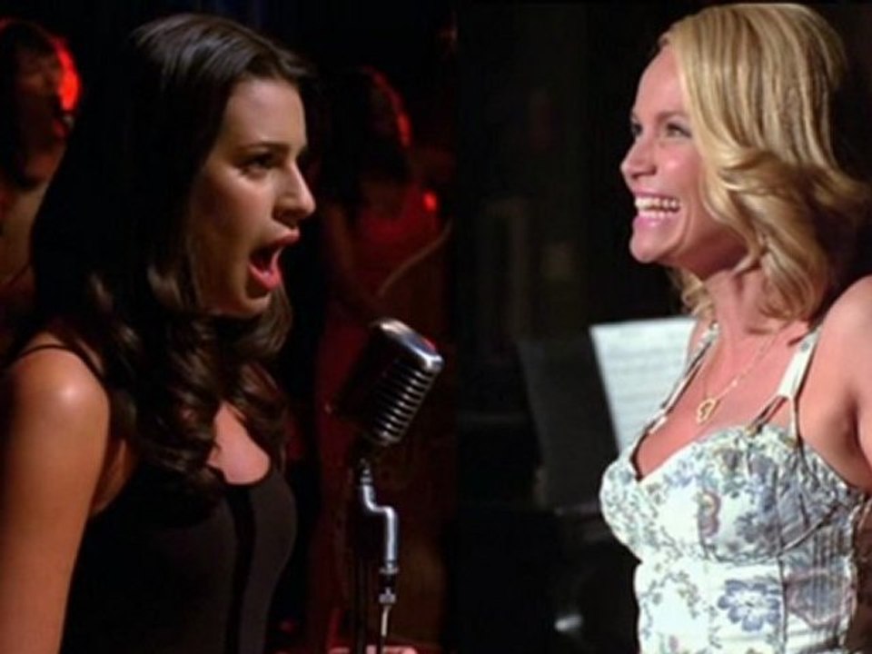 The Glee Project season 1 episode 7 Sexuality