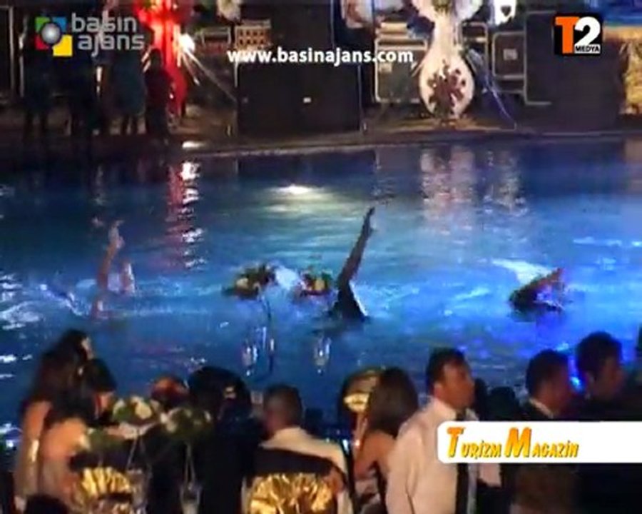 TURIZM MAGAZIN 2. SEZON 1.PROGRAM PART-1