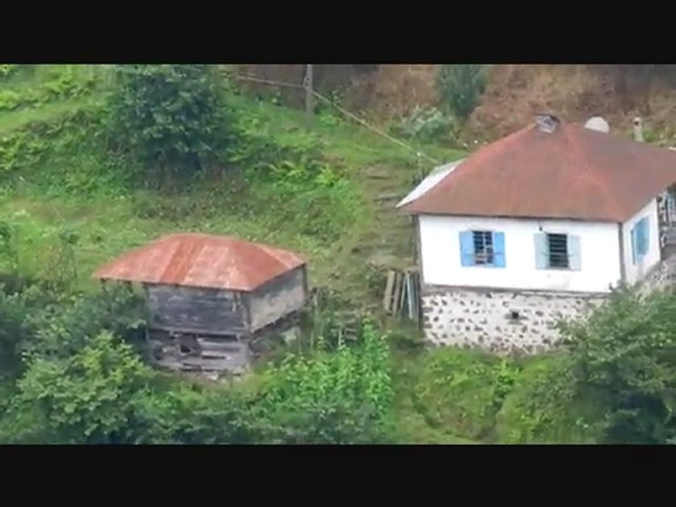 Yukarı Boğalı İçin İftar Vakti