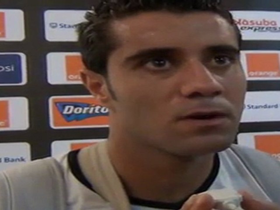 CA-Kaduna déclarations aprés match