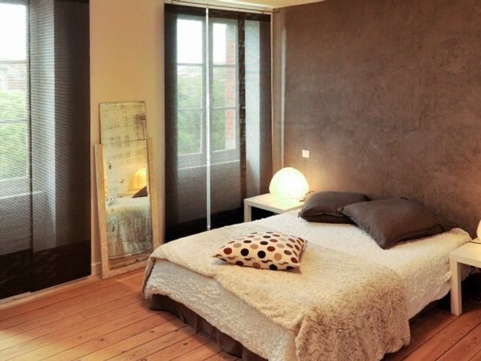 LA MAISON - Chambres d'hôtes Albi - Tarn (81)