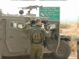 İsrail-Lübnan sınırında gerginlik