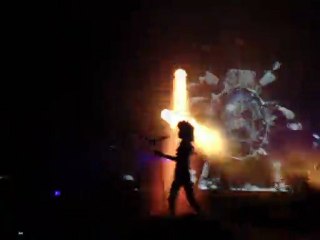 shaka ponk au nuit peplum 2011