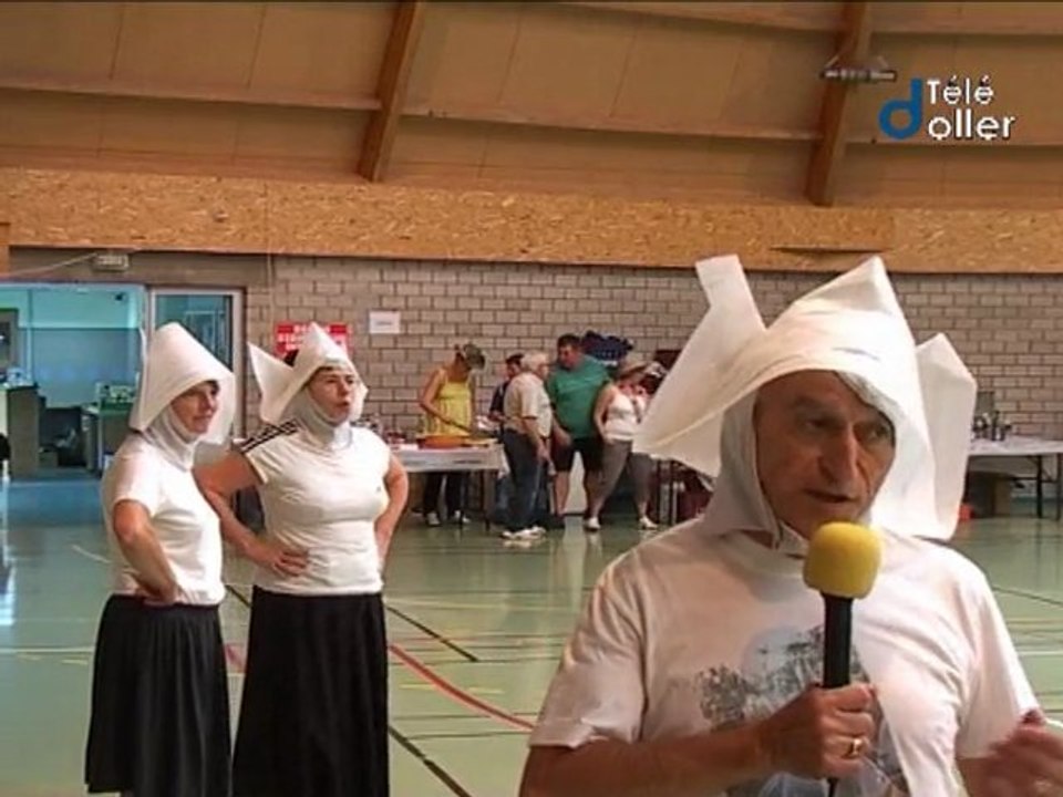 Doller Hebdo du 30 juillet au 6 août 2011