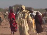 East African Drought: new camp opens in Dadaab