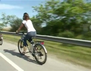 Tucano Bicicletas Electricas